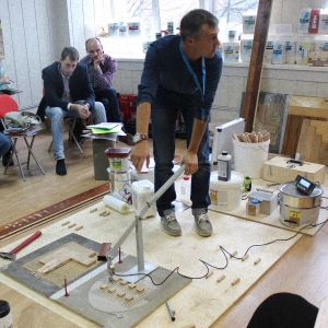 новые методики