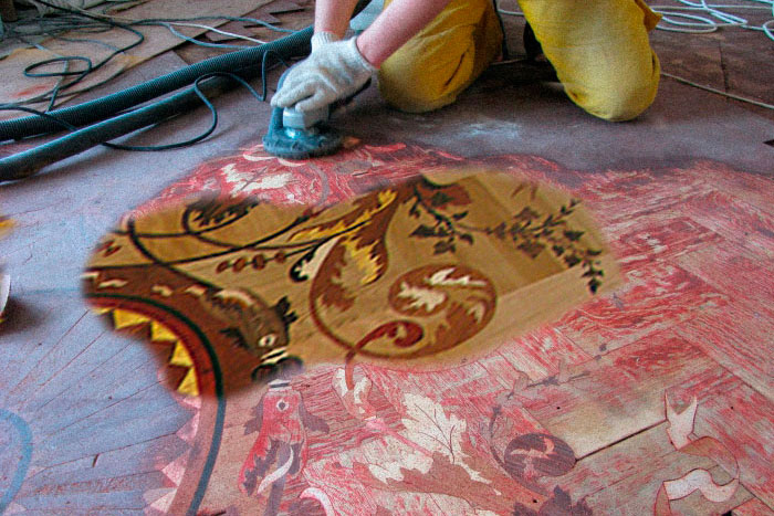 Ремонтопригодность спустя 100 лет