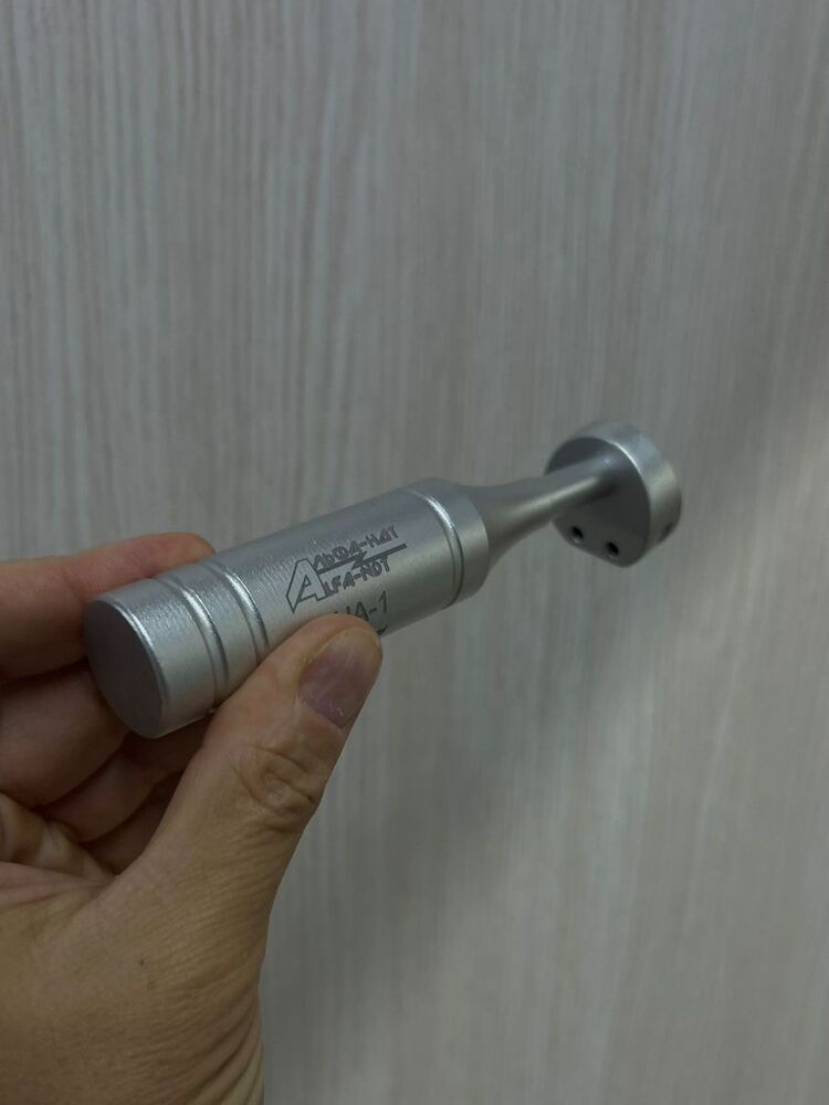 Тестер адгезии покрытий методом решетчатых надрезов НА-1 АЛЬФА-НДТ