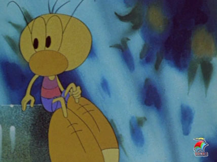 мария мирабелла