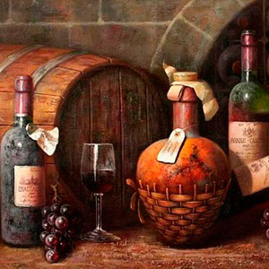 De gustibus et coloribus non est disputandum – о вкусах и цветах не спорят