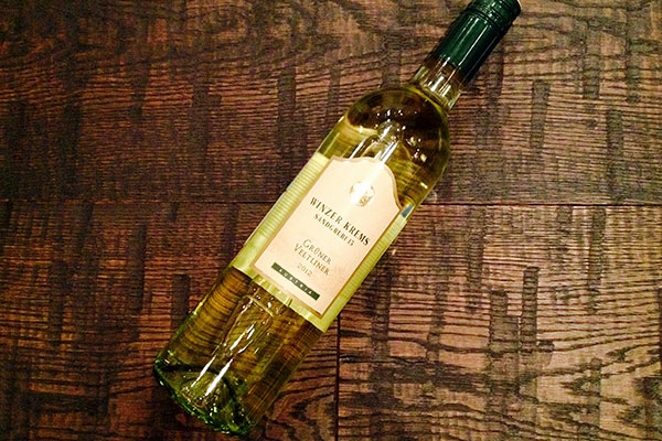 Weitzer Parkett – Nomen est omen (имя говорит само за себя)