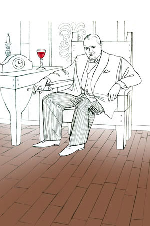 Auscultare disce – учись (внимательно) слушать