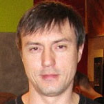 Андрей Кирик