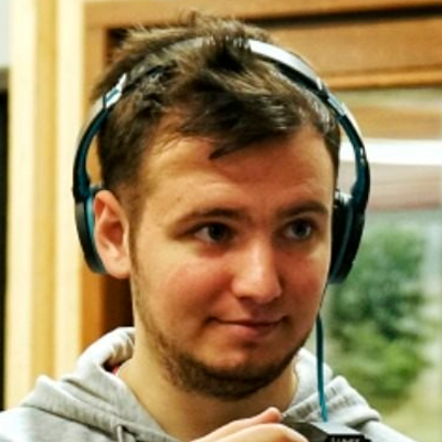 Никита Пурытин