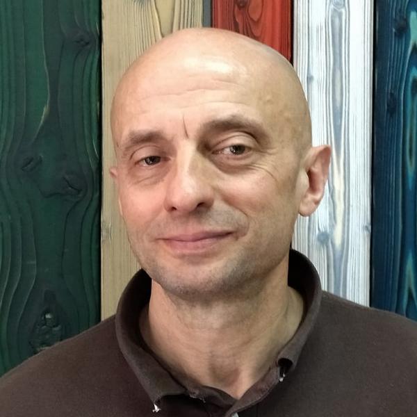 Александр Полозов