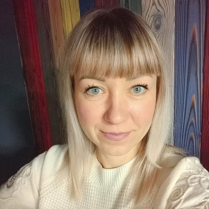 Анна Киселева