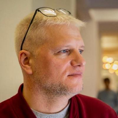 Роман Бирюлин