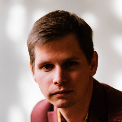 Алексей Скородумов