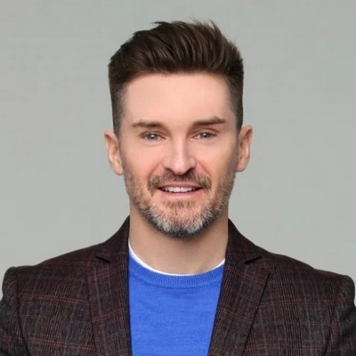 Леонид Хлебников