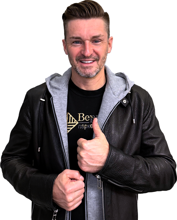 Леонид Хлебников