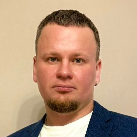 Валерий Коршунов