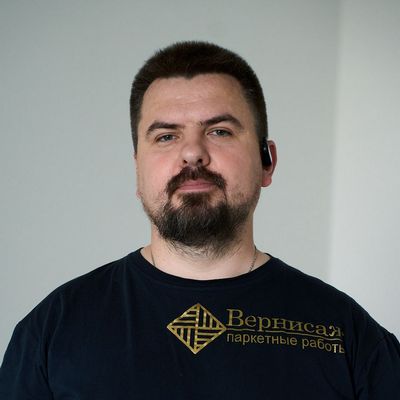 Иван Харченко