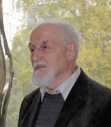 Михаил Сорочкин