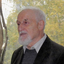 Михаил Сорочкин