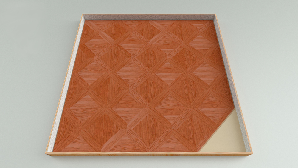 Конкурсное Задание Чемпионата Паркетных Специальностей 2017