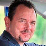 Ральф Берегзаси