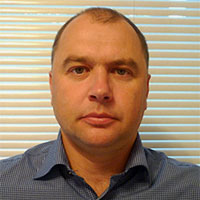 Владимир Цветков