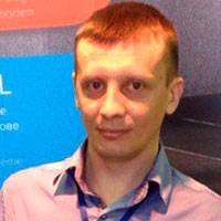 Алексей Лавыгин