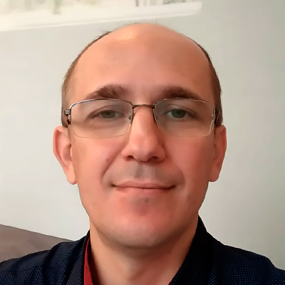 Алексей Самсонов