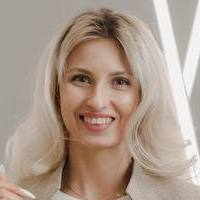 Марина Хлебникова
