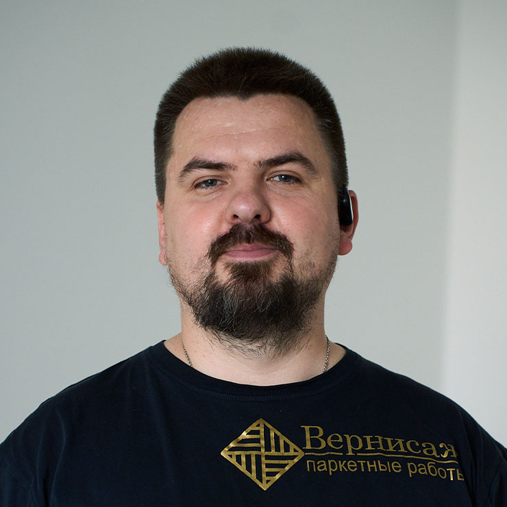 Иван Харченко