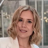 Елена Бушмина