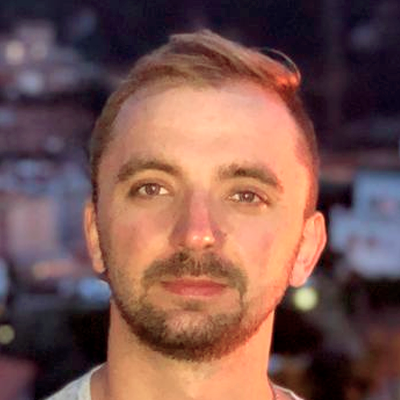 Гордей Рябошлык