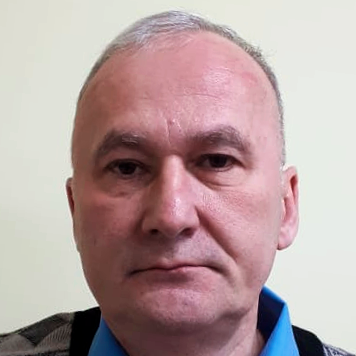 Джимшер Окропиридзе