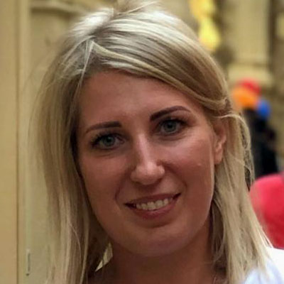 Светлана Смирнова