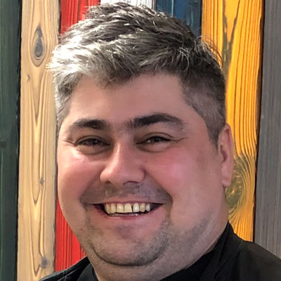 Виктор Смирнов