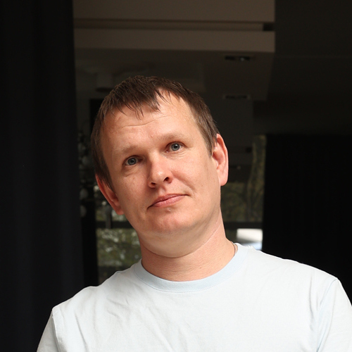 Евгений Рещиков