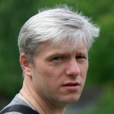 Роман Бирюлин