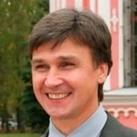 Владимир Третьяков