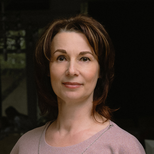 Елена Закураева