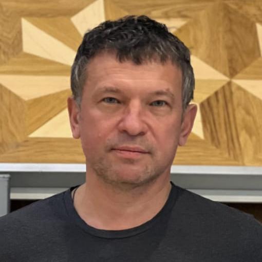 Дмитрий Чепрасов