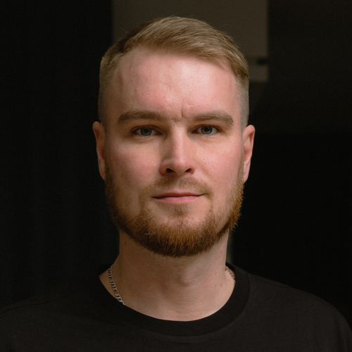 Денис Носков