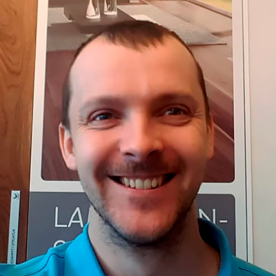 Дмитрий Карпис