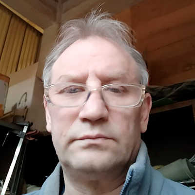 Сергей Серегин