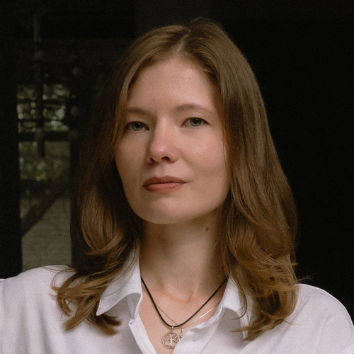 Анастасия Радаева