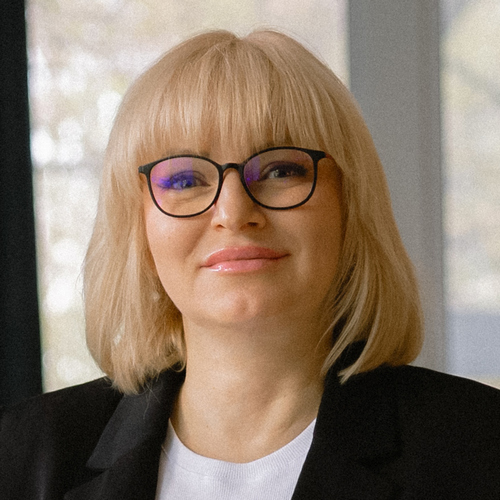 Наталья Хлебникова