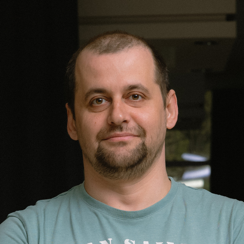 Руслан Юрченко