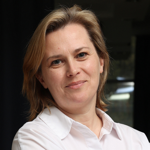 Анжелика Рещикова