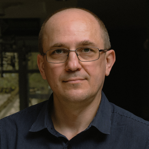 Алексей Самсонов