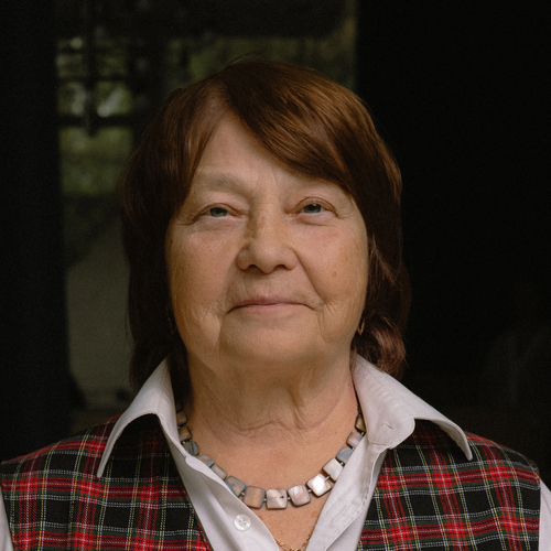 Татьяна Игнатьева