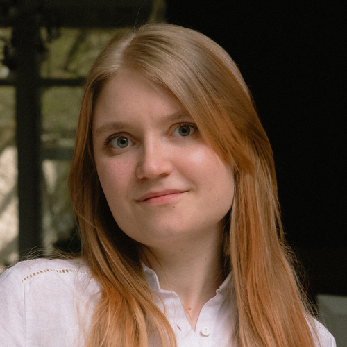 Арина Крыкова