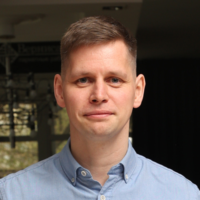 Алексей Скородумов