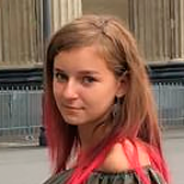 Мария Хлебникова