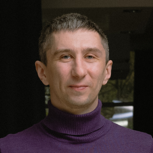 Александр Милютин