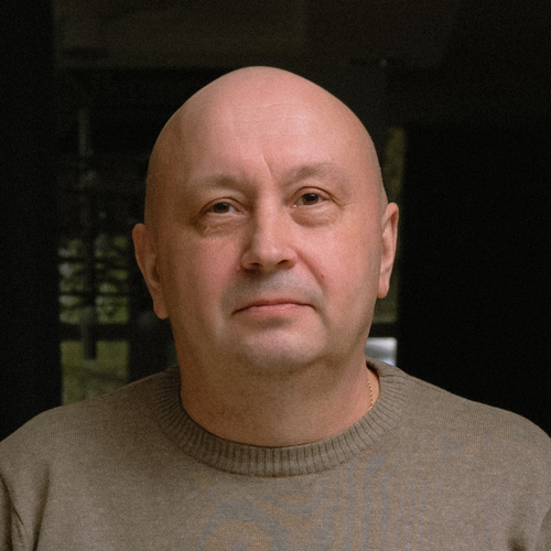 Вадим Прялухин